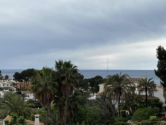 Terreno en venta en Teulada, Pla del Mar