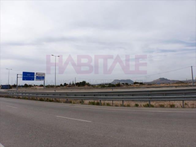 Terreno en venta en Urbanització El Pintat, l'Alacantí