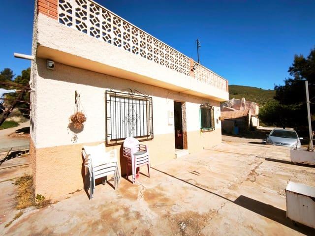 Terreno en venta en Morata, Alto Guadalentín
