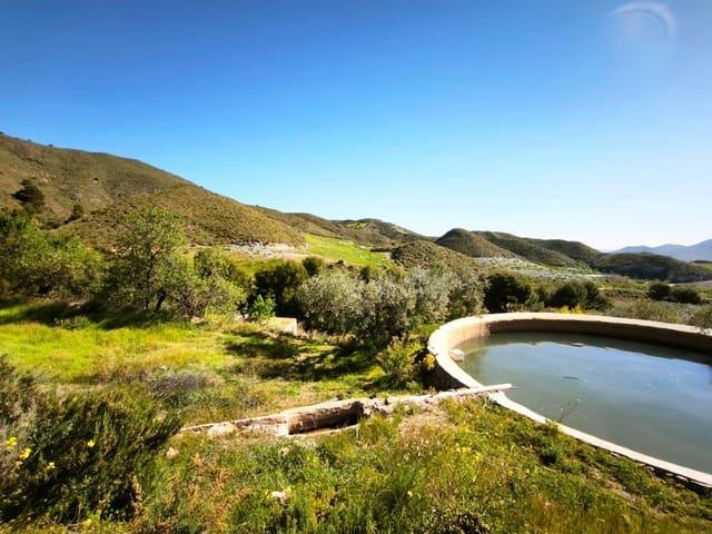 Terreno en venta en Morata, Alto Guadalentín