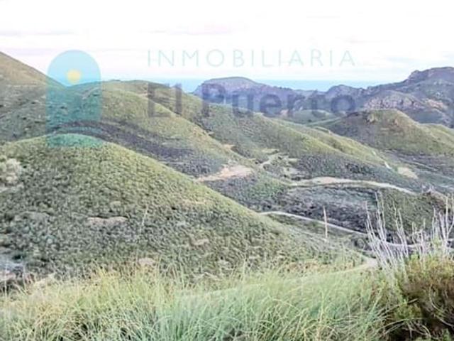 Terreno en venta en Morata, Alto Guadalentín