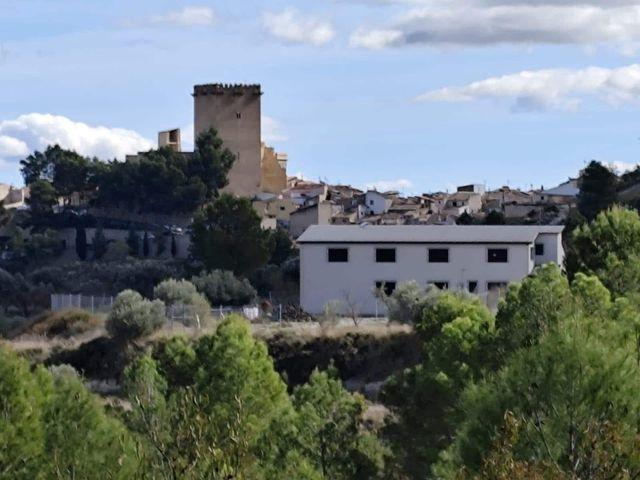 Terreno en venta en Moratalla, Región de Murcia
