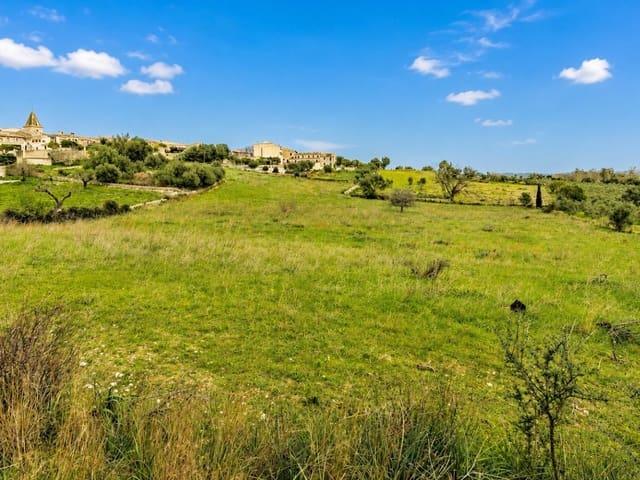 Terreno en venta en Moscari, Raiguer