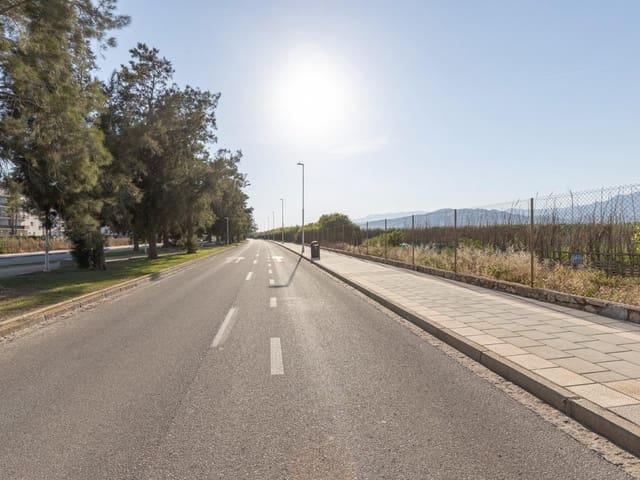 Terreno en venta en Motril, Granada