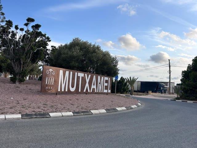 Terreno en venta en l'Alacantí, Valencia