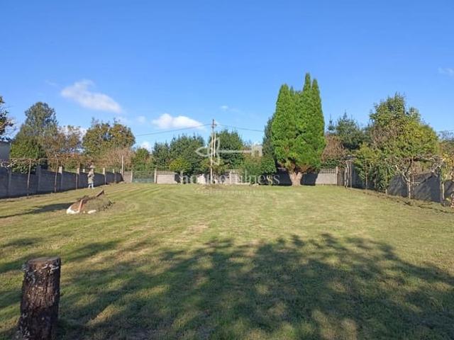Terreno en venta en Mugardos, Ferrol