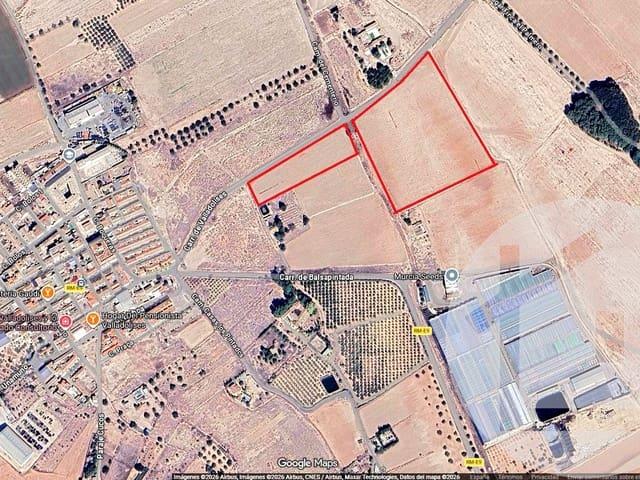 Terreno en venta en Murcia, Área Metropolitana de Murcia