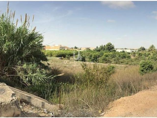 Terreno en venta en Garres y Lages, Área Metropolitana de Murcia
