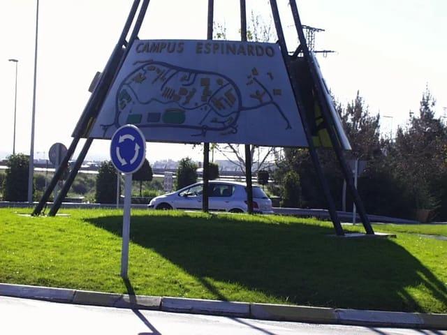 Terreno en venta en Murcia, Área Metropolitana de Murcia