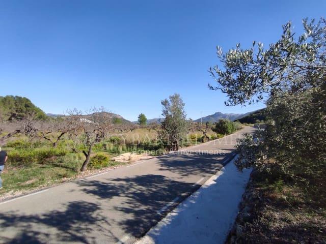 Terreno en venta en Murla