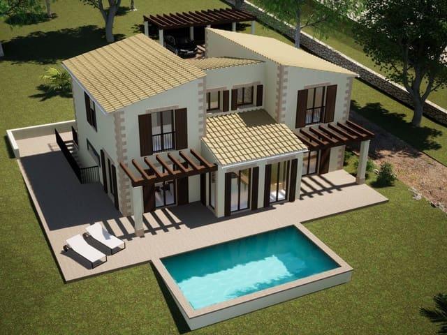Terreno en venta en Pla de Mallorca, Baleares