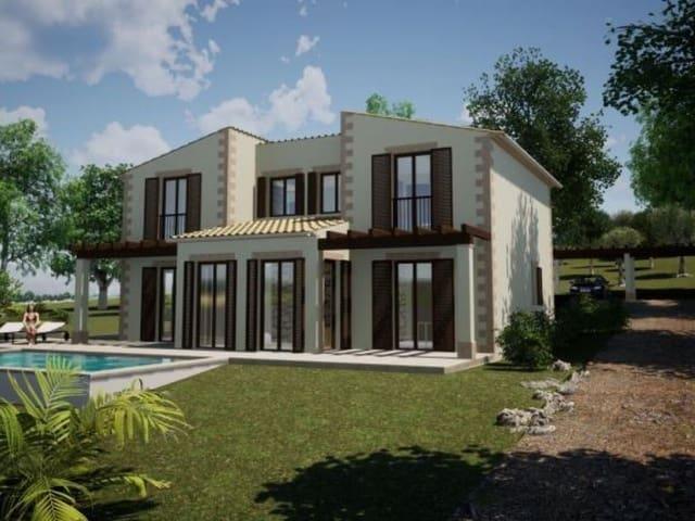 Terreno en venta en Muro