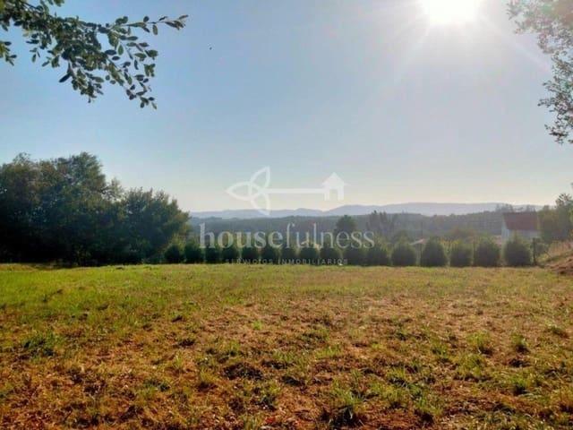 Terreno en venta en Castro, Ferrol