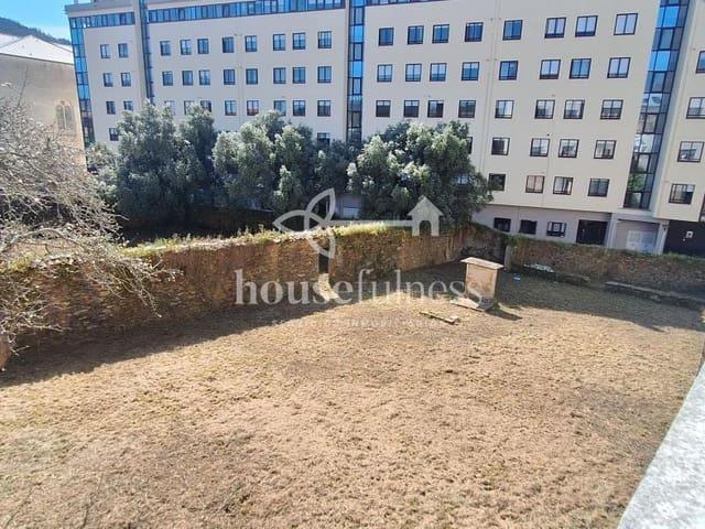 Terreno en venta en Castro, Ferrol