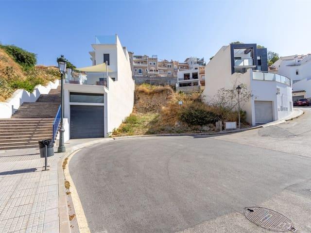 Terreno en venta en Imaroga, La Axarquía