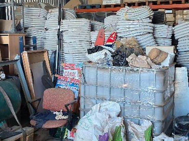Terreno en venta en Imaroga, La Axarquía