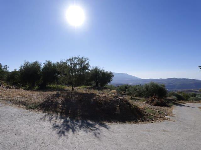 Terreno en venta en Laroles, Comarca de la Alpujarra Granadina