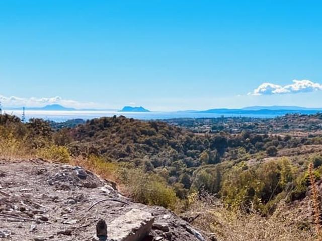 Terreno en venta en Bel-Air, Costa del Sol Occidental