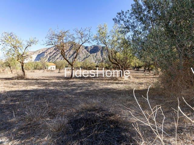 Terreno en venta en Comarca del Valle de Lecrín, Andalucía