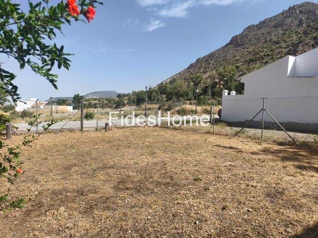 Terreno en venta en Comarca del Valle de Lecrín, Andalucía