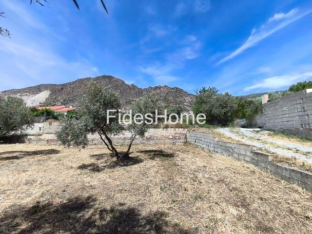 Terreno en venta en Comarca del Valle de Lecrín, Andalucía