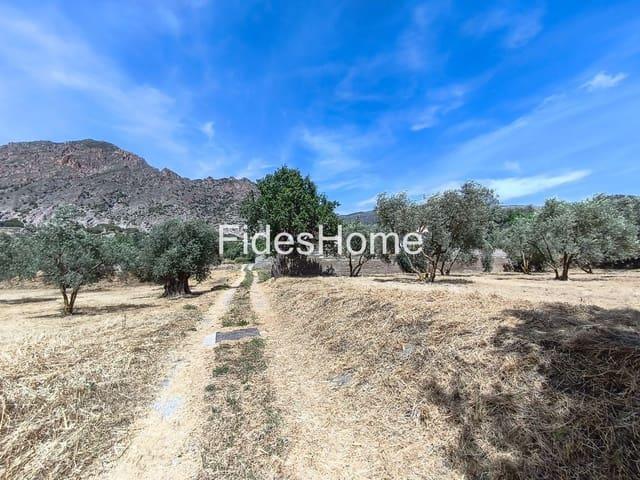 Terreno en venta en Comarca del Valle de Lecrín, Andalucía