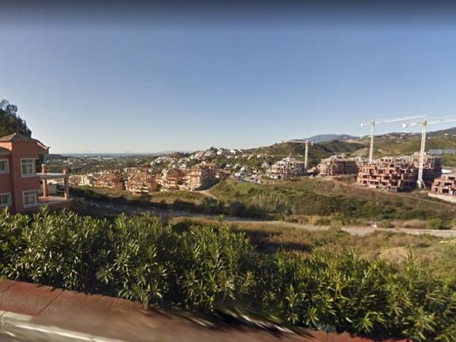 Terreno en venta en Marbella, Aldea Blanca