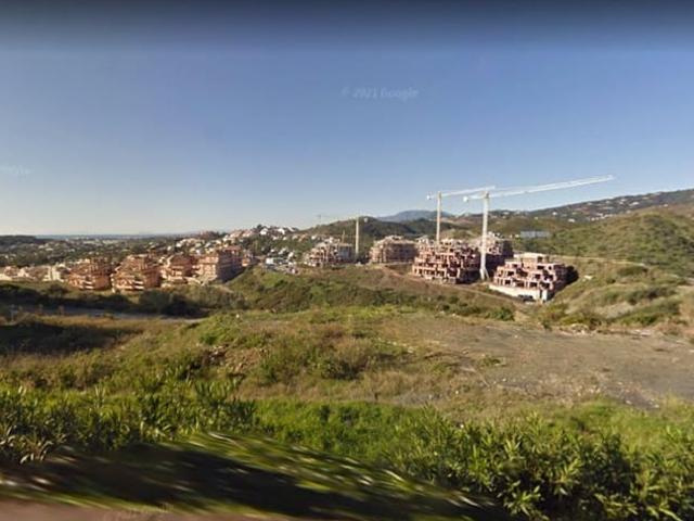 Terreno en venta en Marbella, Aldea Blanca
