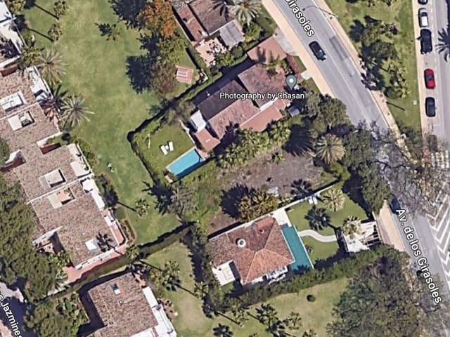 Terreno en venta en Marbella, Aldea Blanca