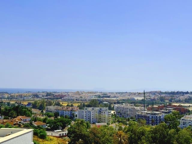 Terreno en venta en Marbella, Aldea Blanca