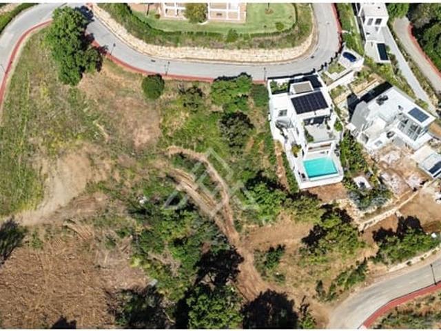Terreno en venta en Sierra de las Nieves, Andalucía