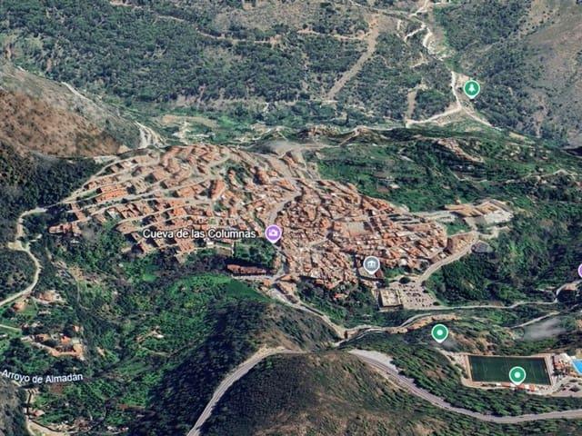 Terreno en venta en Ojén Terreno en venta en Ojén