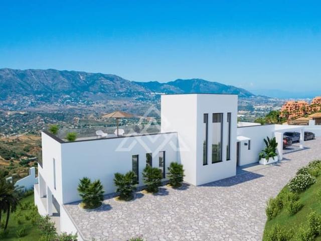 Terreno en venta en Ojén Terreno en venta en Ojén