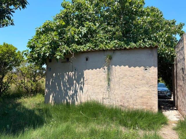 Terreno en venta en la Safor, Valencia