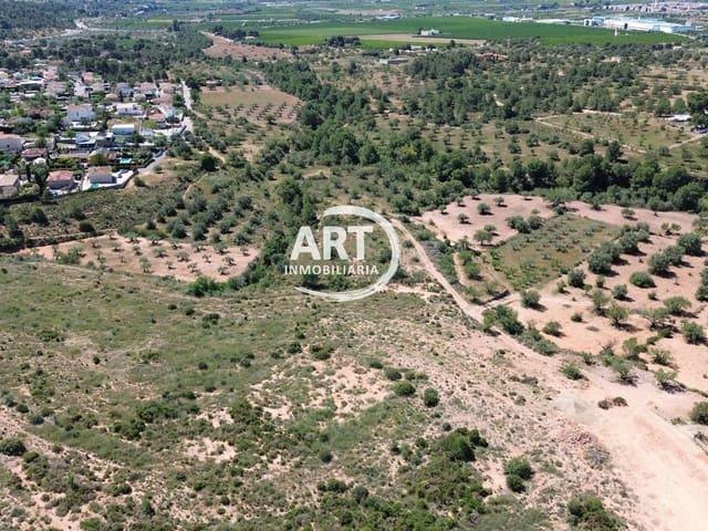 Terreno en venta en el Camp de Túria, Valencia
