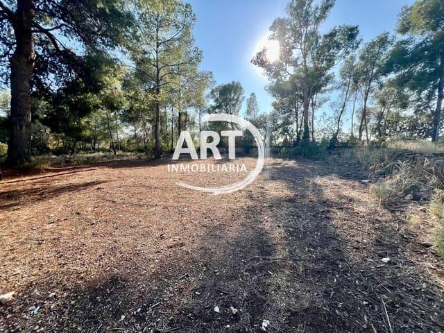 Terreno en venta en el Camp de Túria, Valencia