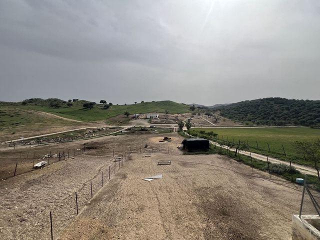 Terreno en venta en Barriada Constitución, Olvera