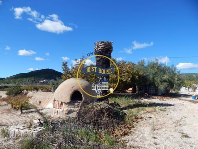 Terreno en venta en Ontinyent, Valencia