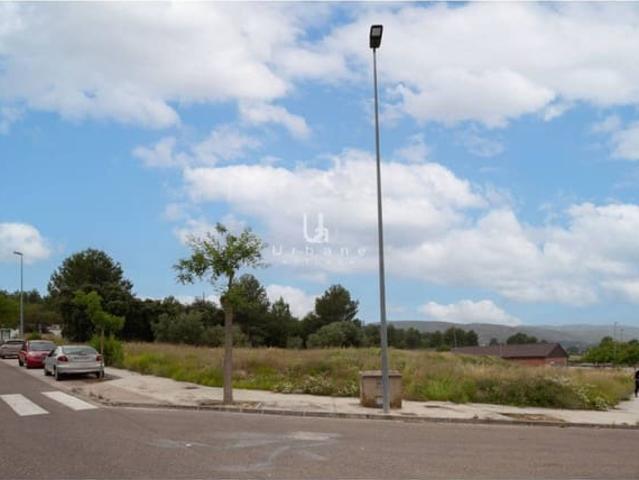 Terreno en venta en la Vall d'Albaida, Valencia