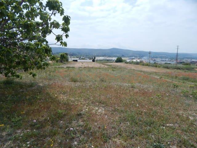 Terreno en venta en Ontinyent, Valencia