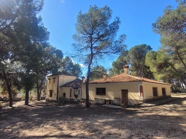 Terreno en venta en la Vila, Ontinyent