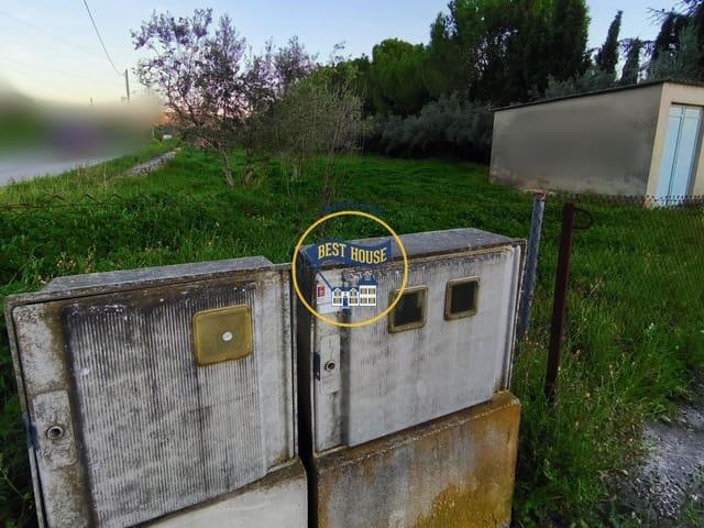Terreno en venta en la Vall d'Albaida, Valencia