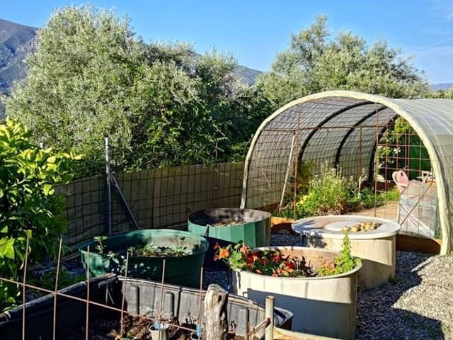 Terreno en venta en Comarca de la Alpujarra Granadina, Andalucía
