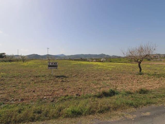 Terreno en venta en El Marchal, Valle del Almanzora