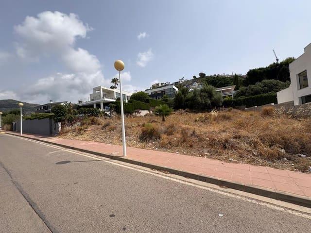 Terreno en venta en la Platja d'Orpesa, la Plana Alta