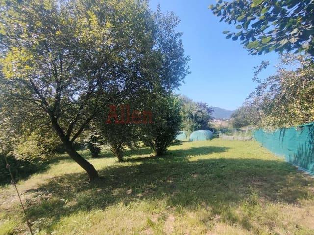 Terreno en venta en Oviedo, Casco Antiguo