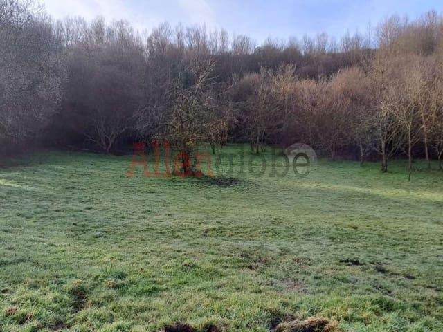 Terreno en venta en Oviedo, Casco Antiguo
