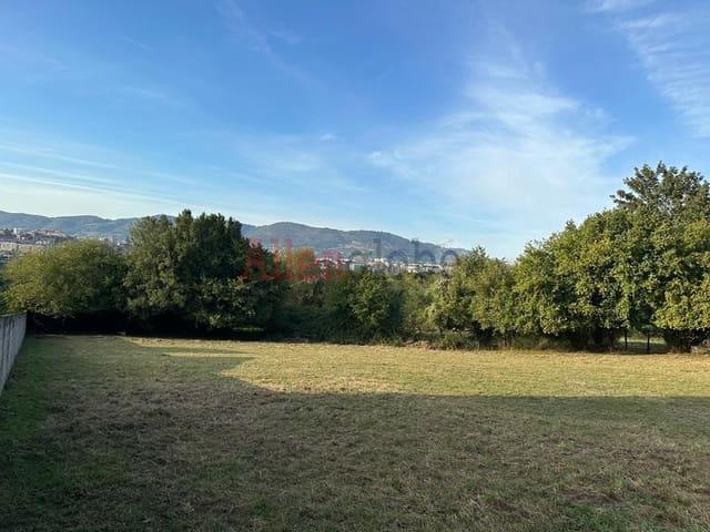 Terreno en venta en Oviedo, Casco Antiguo