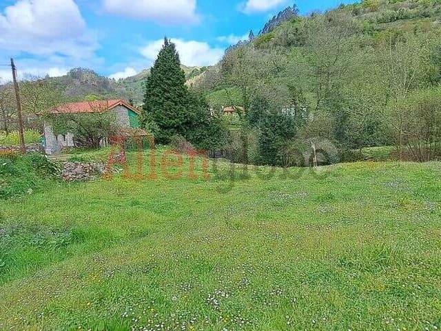 Terreno en venta en Centro, Oviedo