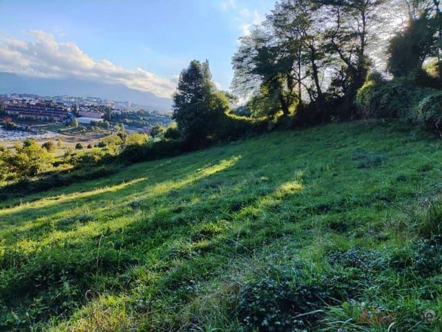 Terreno en venta en Oviedo, Casco Antiguo